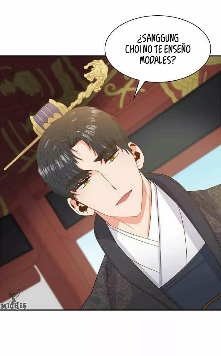 Gongmul - Capítulo 4 3 manhwa