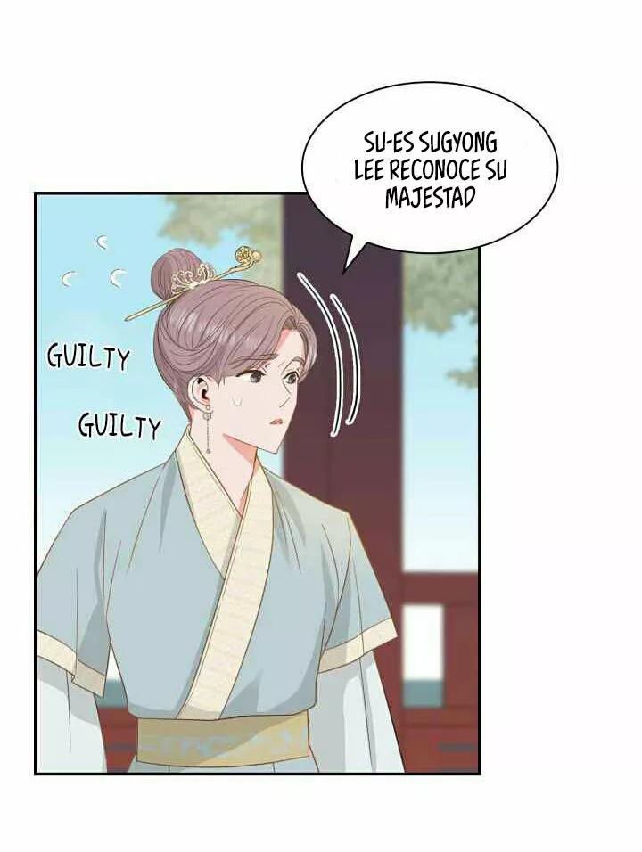 Gongmul - Capítulo 4 3 manhwa