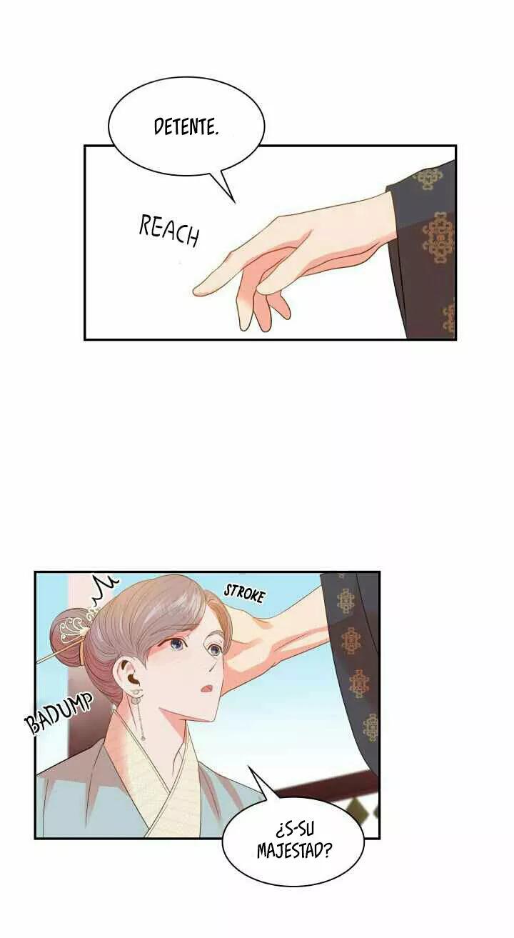 Gongmul - Capítulo 4 3 manhwa