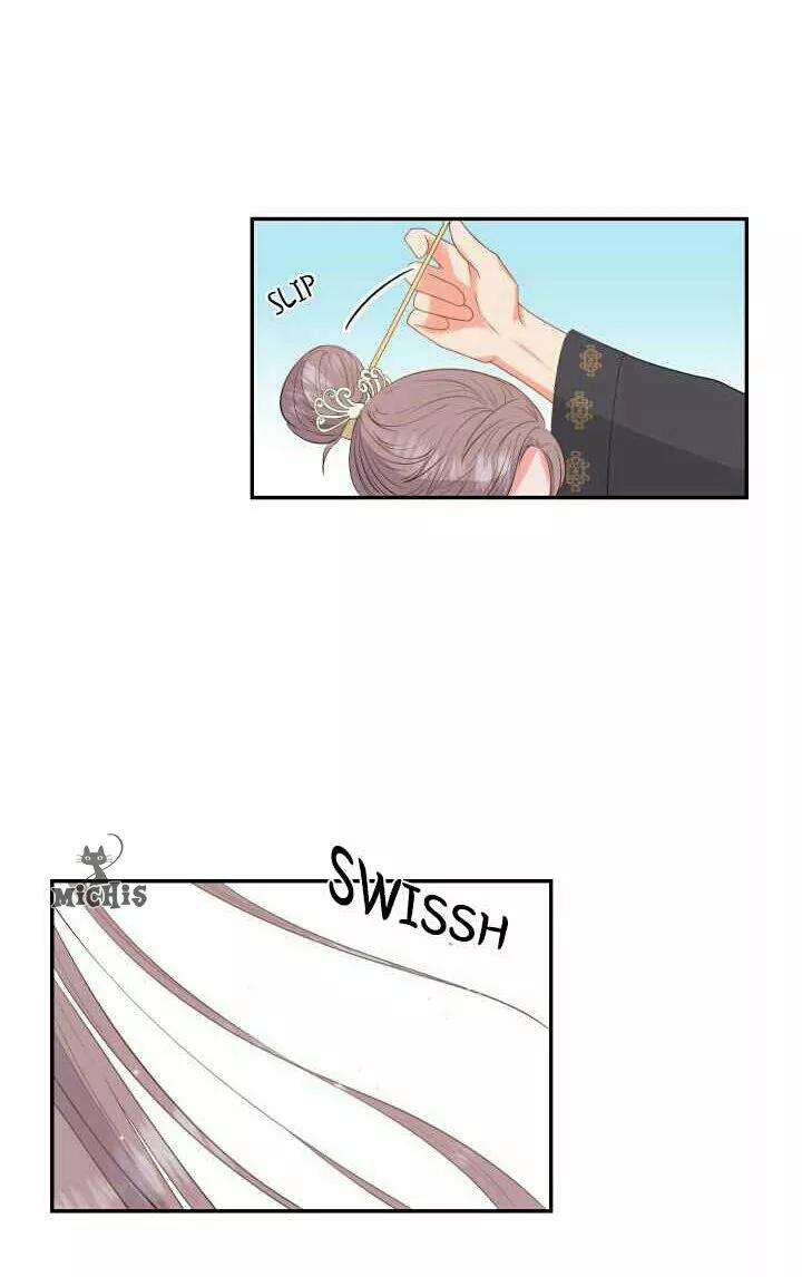 Gongmul - Capítulo 4 3 manhwa