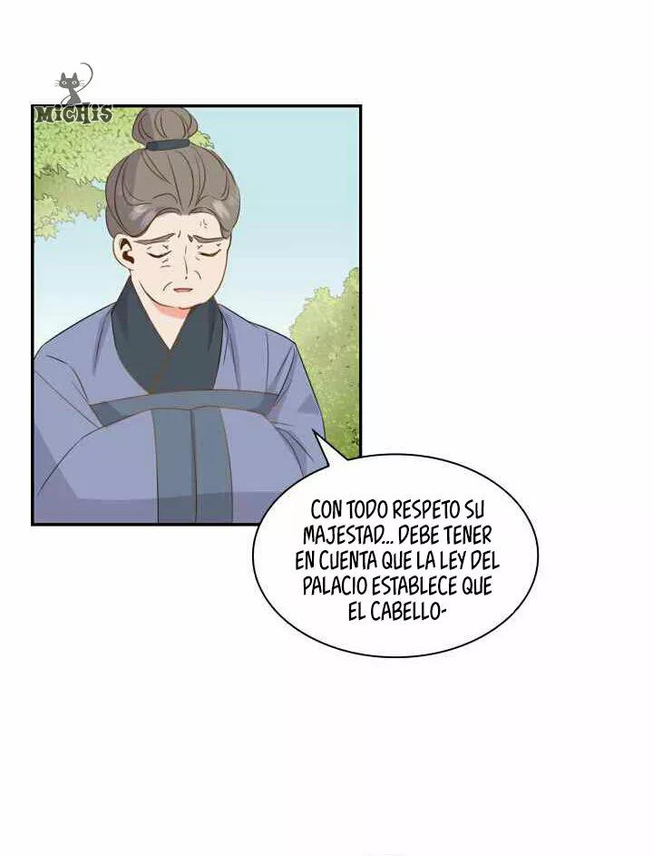 Gongmul - Capítulo 4 3 manhwa
