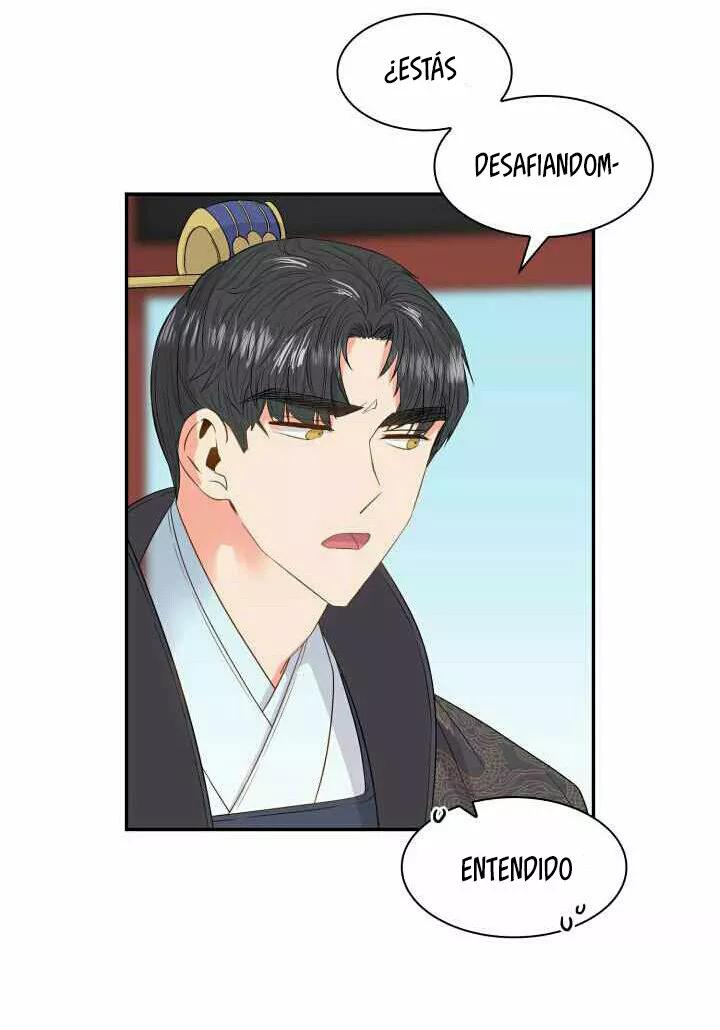 Gongmul - Capítulo 4 3 manhwa