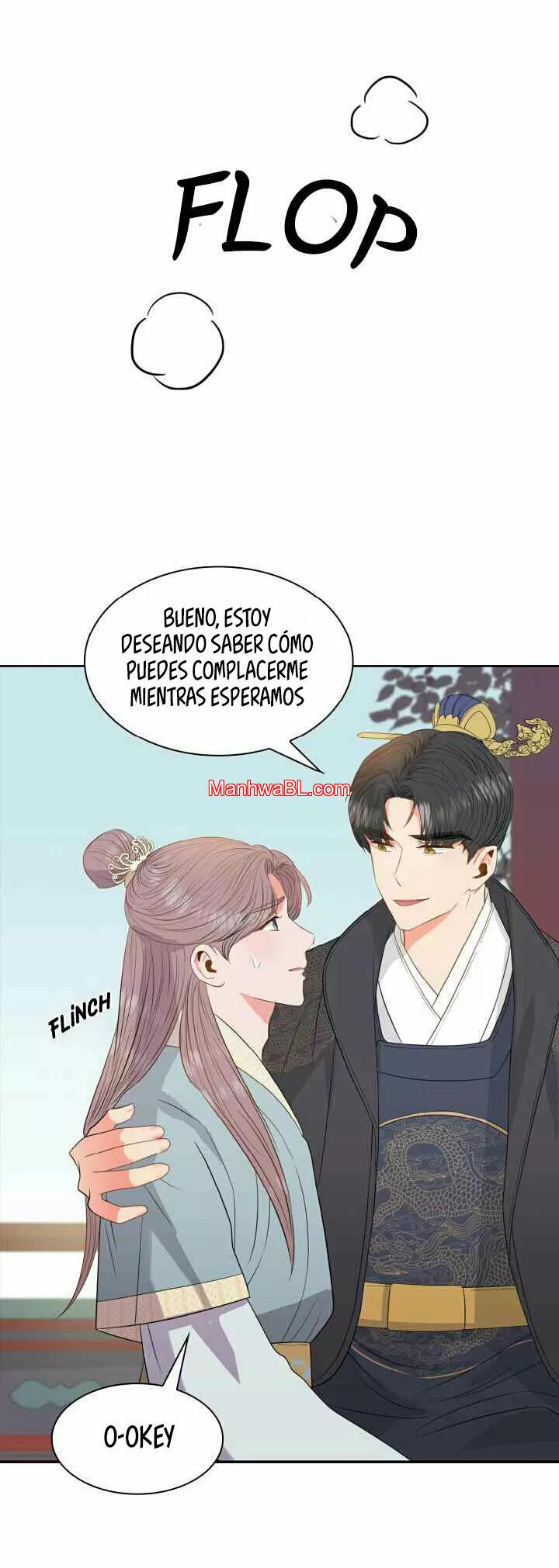 Gongmul - Capítulo 4 3 manhwa