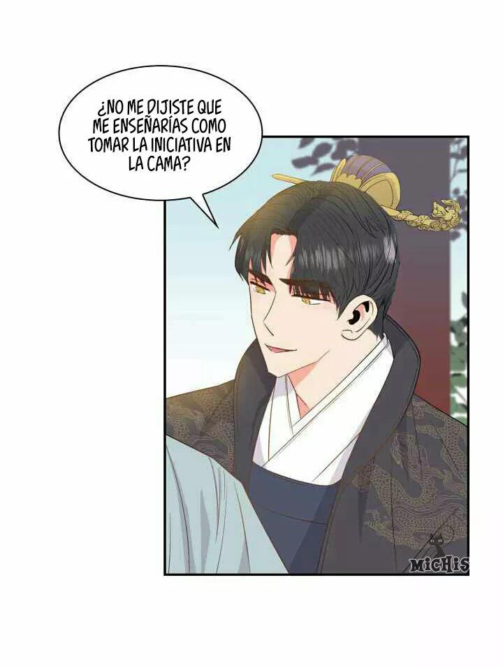 Gongmul - Capítulo 4 3 manhwa
