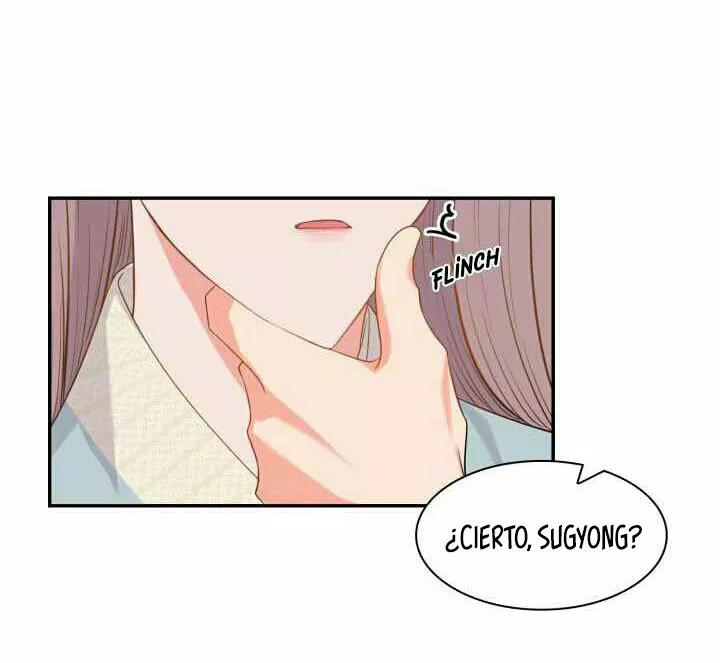 Gongmul - Capítulo 4 3 manhwa
