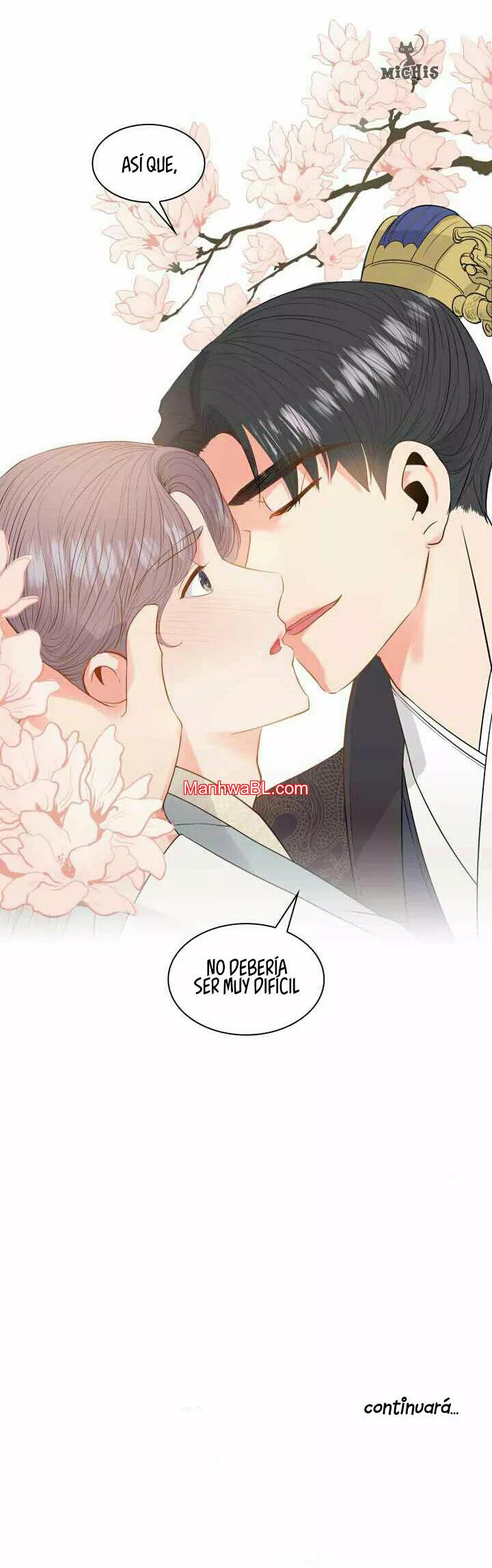 Gongmul - Capítulo 4 3 manhwa