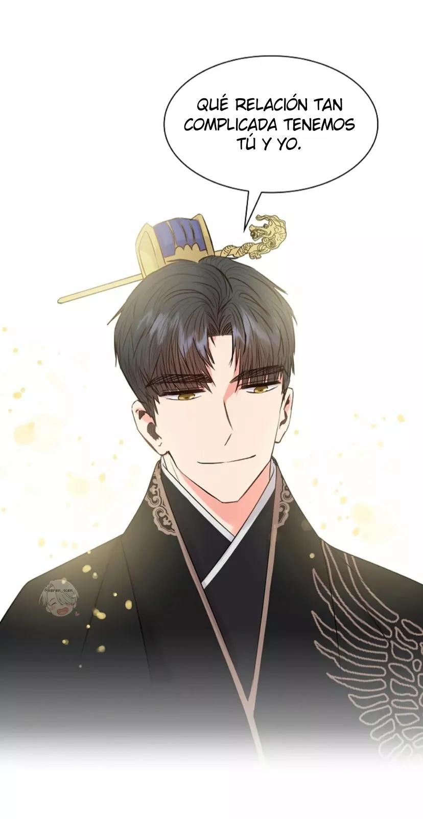 Gongmul - Capítulo 25 3 manhwa