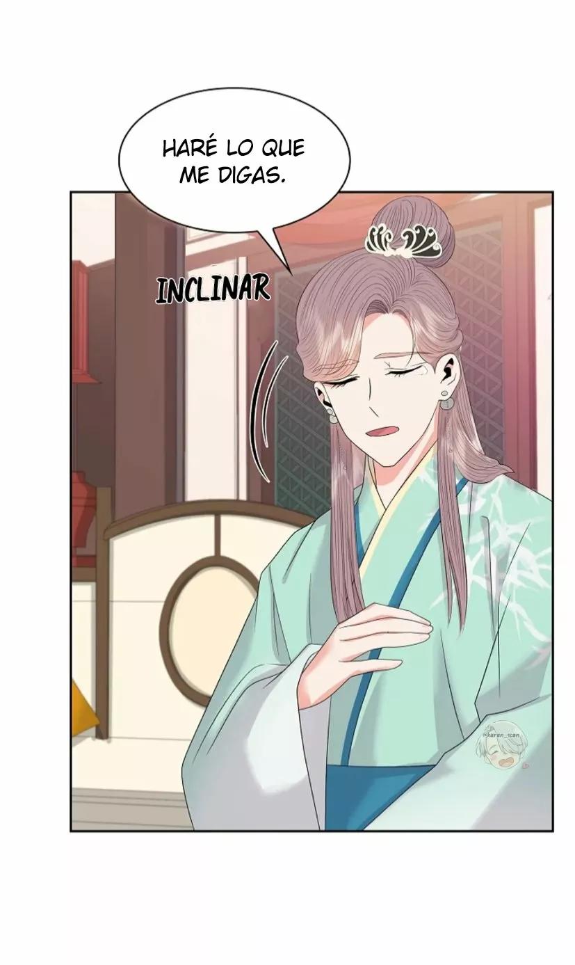 Gongmul - Capítulo 25 3 manhwa