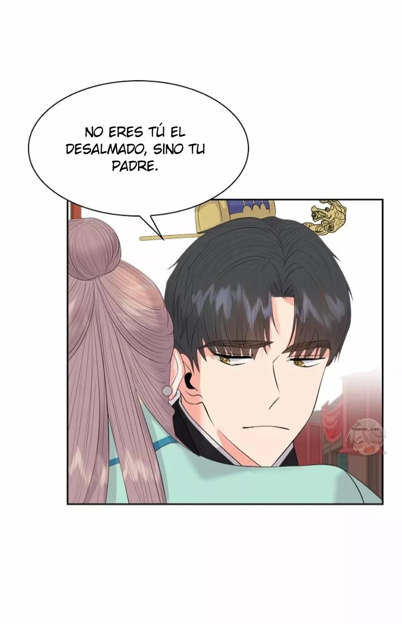 Gongmul - Capítulo 25 3 manhwa