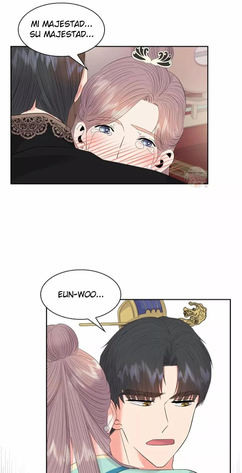 Gongmul - Capítulo 25 3 manhwa