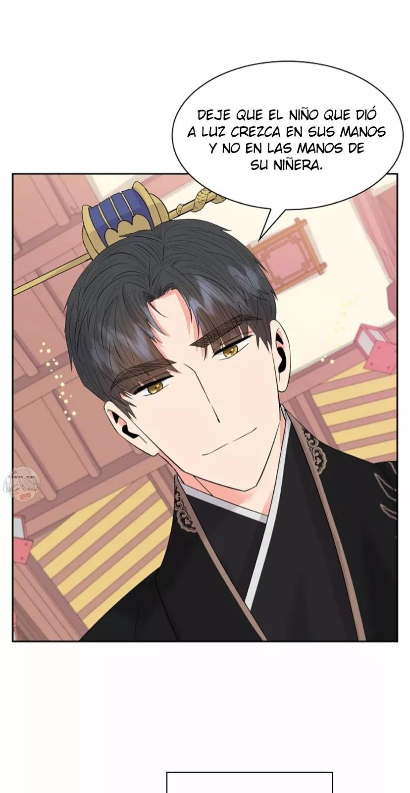 Gongmul - Capítulo 25 3 manhwa