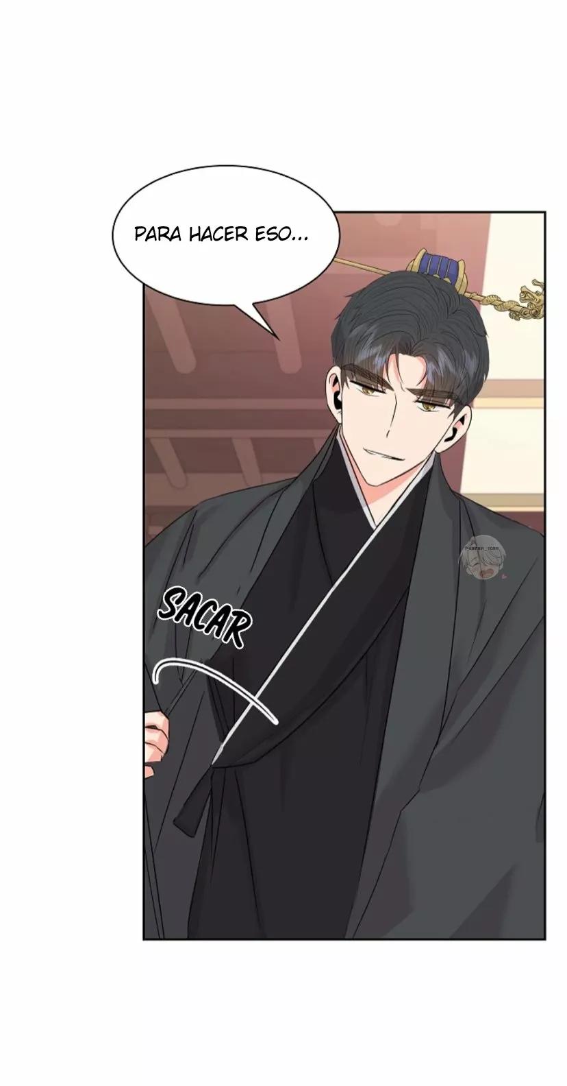 Gongmul - Capítulo 25 3 manhwa