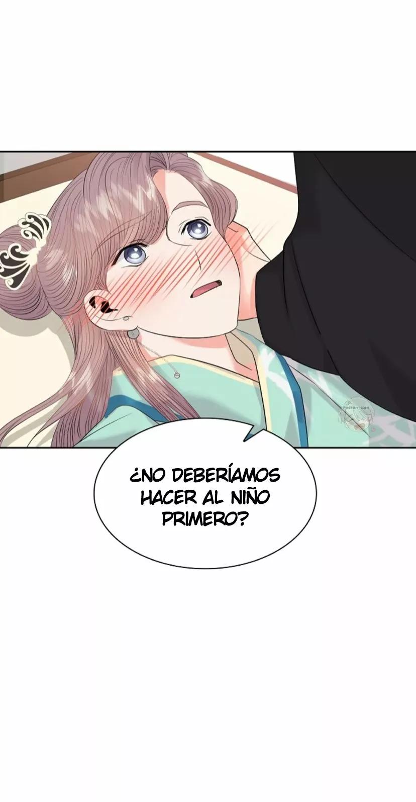 Gongmul - Capítulo 25 3 manhwa