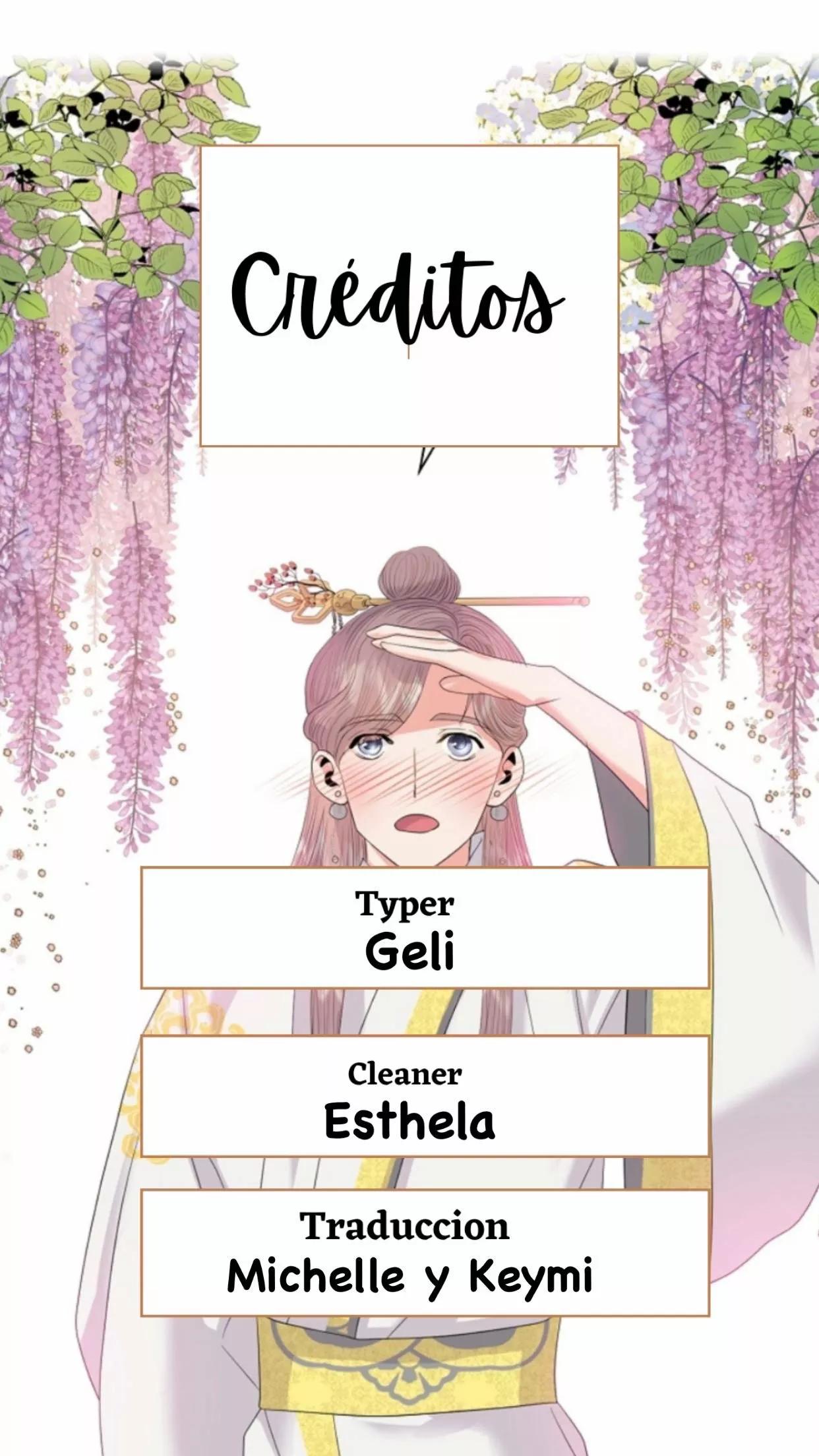 Gongmul - Capítulo 25 3 manhwa