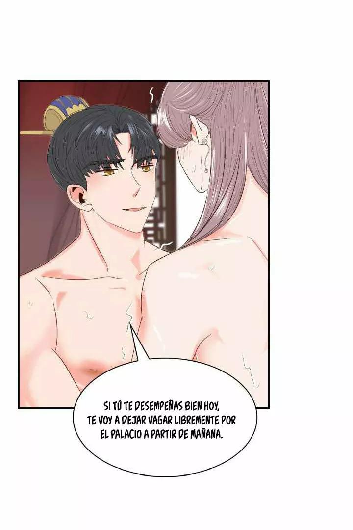 Gongmul - Capítulo 7 manhwa