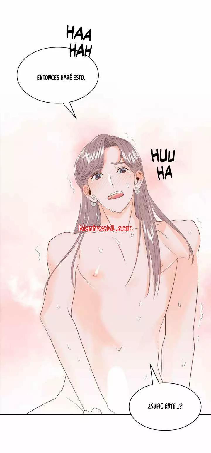 Gongmul - Capítulo 7 manhwa