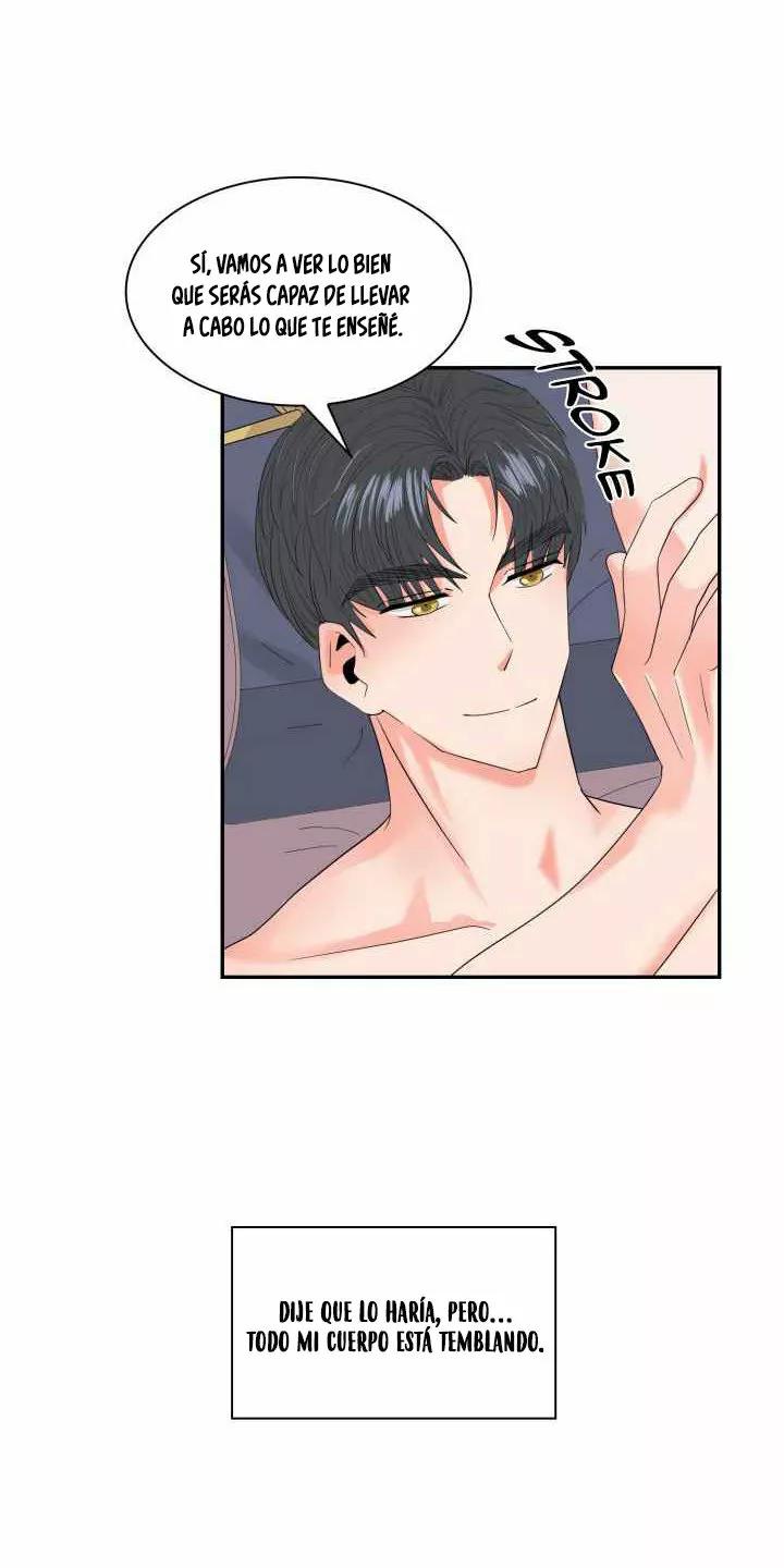 Gongmul - Capítulo 7 manhwa