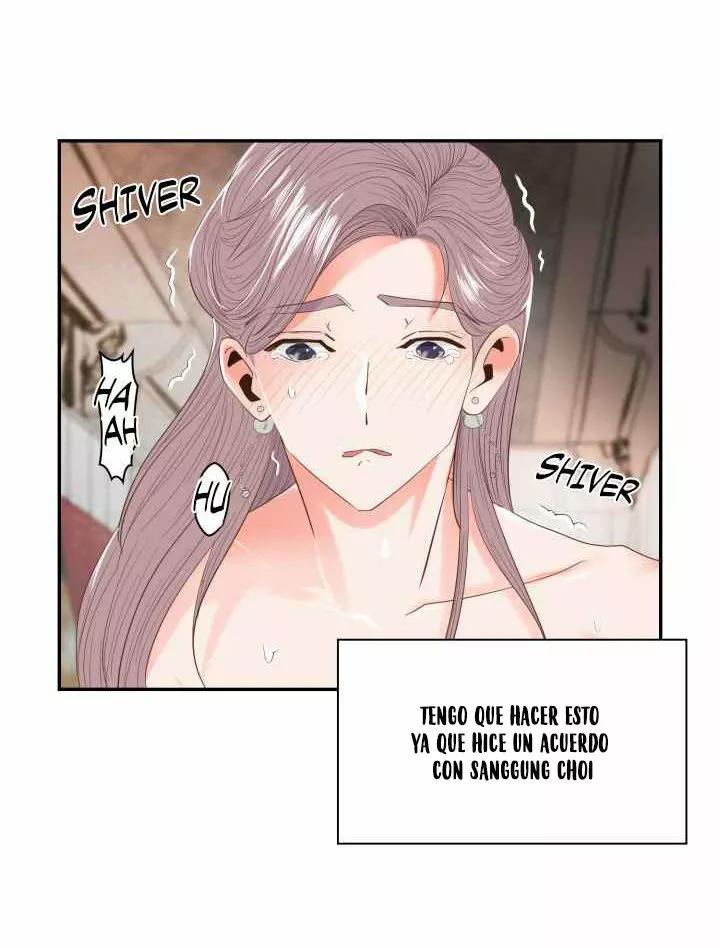 Gongmul - Capítulo 7 manhwa