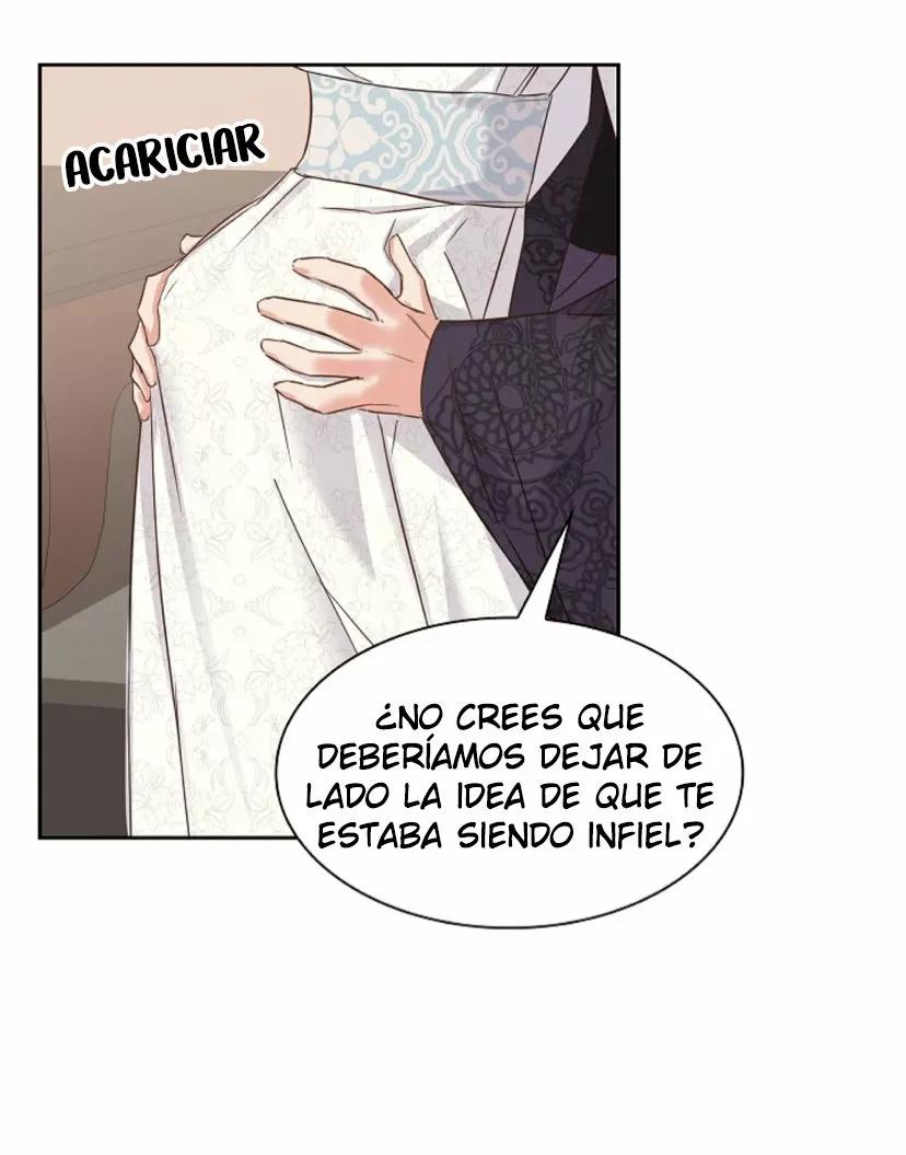 Gongmul - Capítulo 30 3 manhwa
