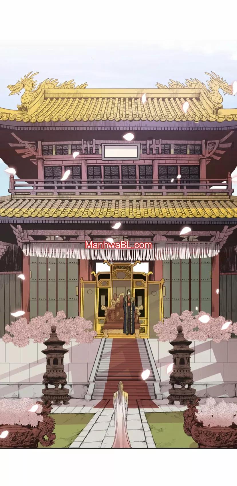 Gongmul - Capítulo 30 3 manhwa
