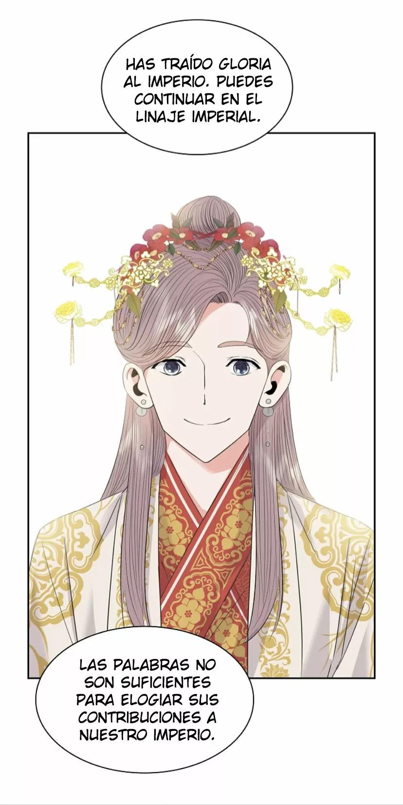 Gongmul - Capítulo 30 3 manhwa