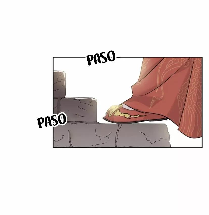 Gongmul - Capítulo 30 3 manhwa