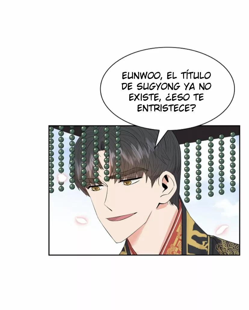 Gongmul - Capítulo 30 3 manhwa