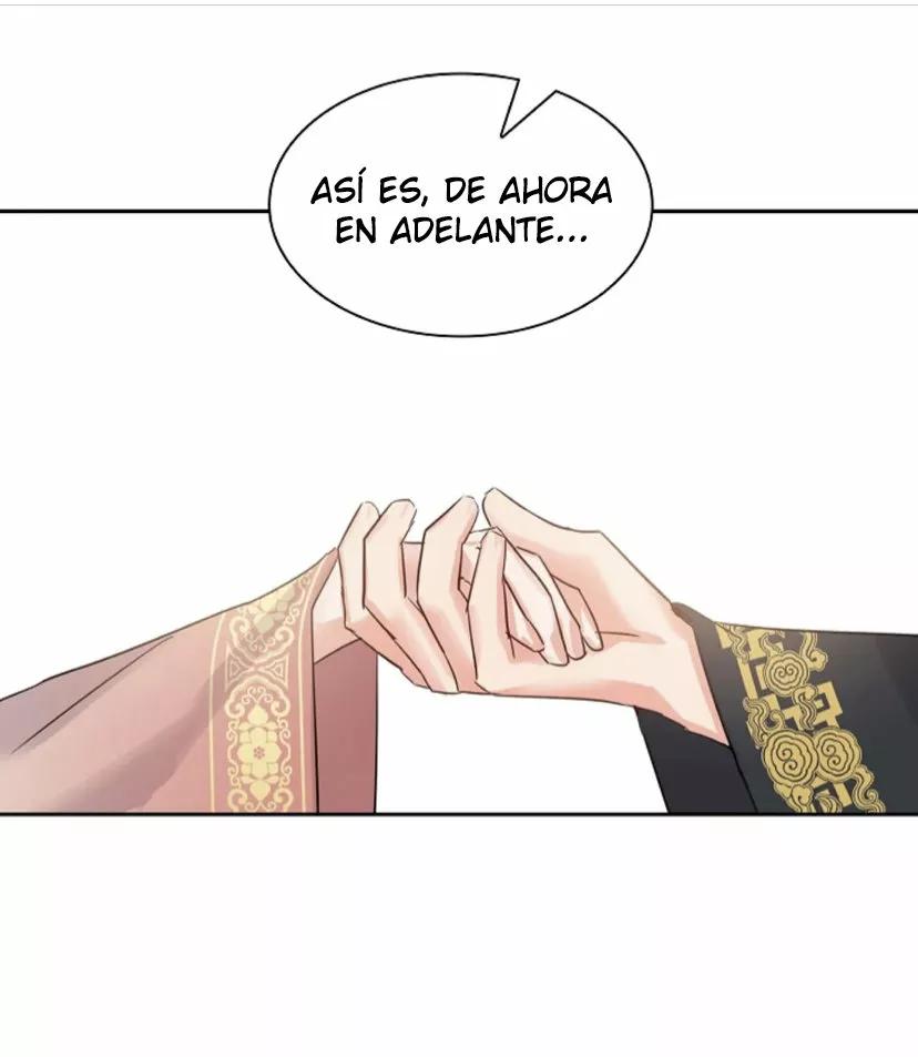 Gongmul - Capítulo 30 3 manhwa