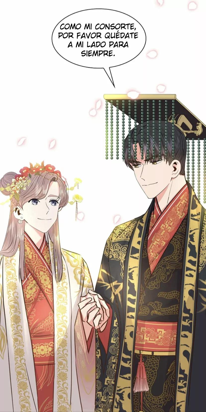 Gongmul - Capítulo 30 3 manhwa