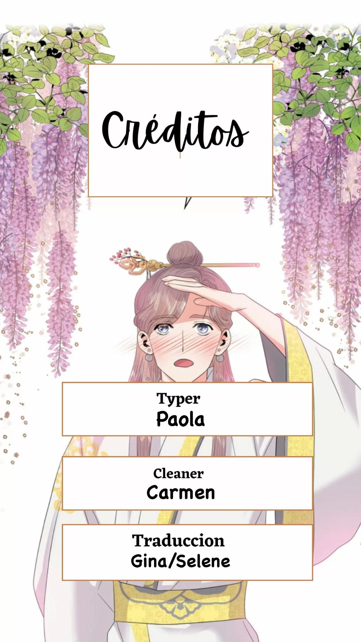 Gongmul - Capítulo 30 3 manhwa