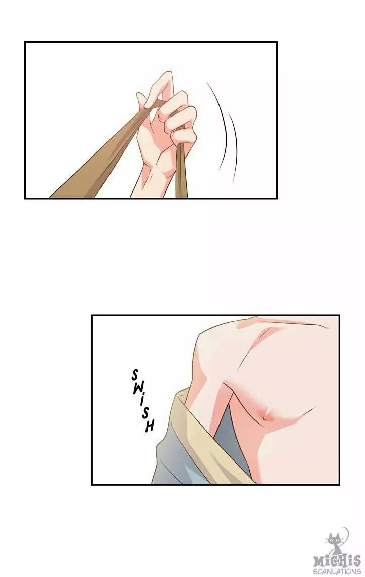 Gongmul - Capítulo 5 manhwa