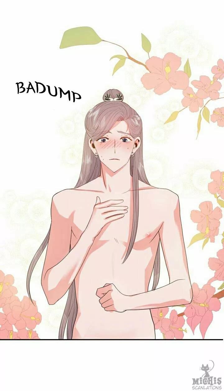 Gongmul - Capítulo 5 manhwa