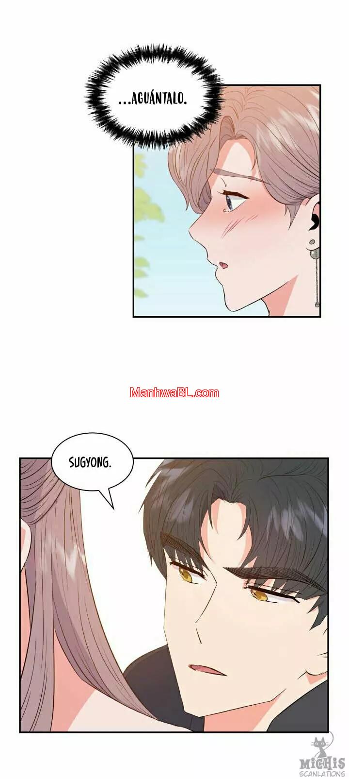 Gongmul - Capítulo 5 manhwa