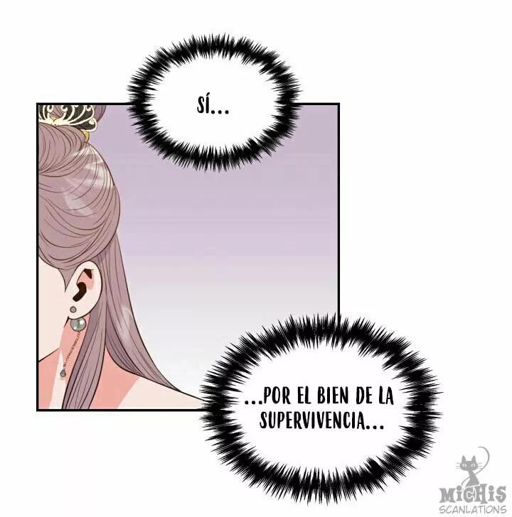 Gongmul - Capítulo 5 manhwa