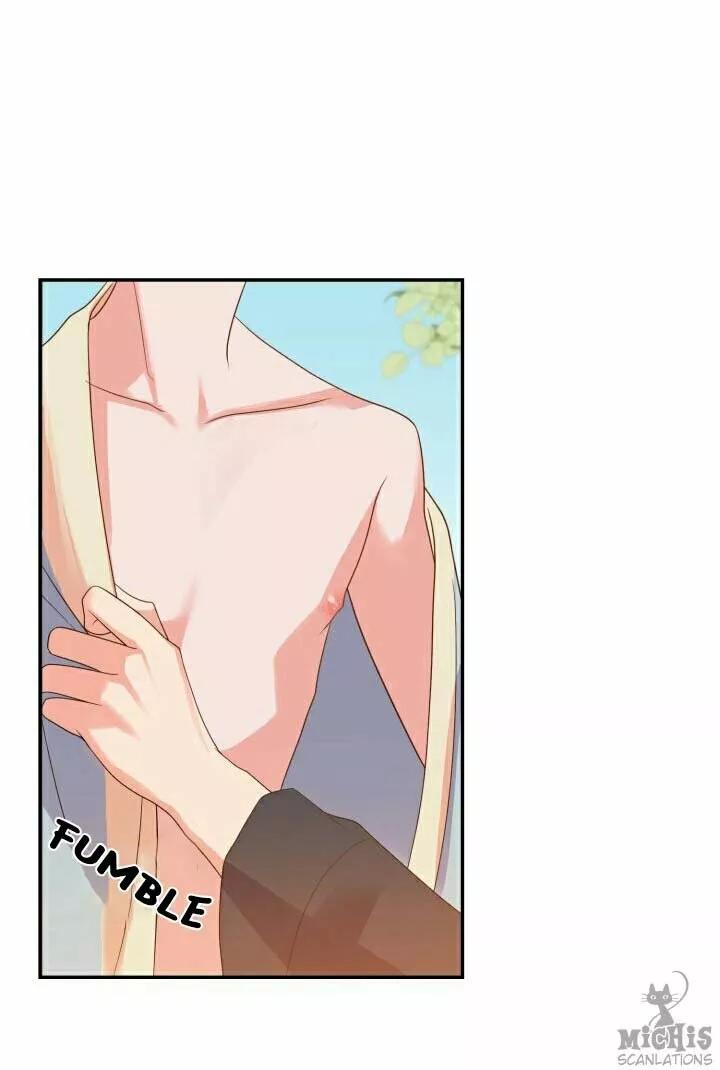 Gongmul - Capítulo 5 manhwa