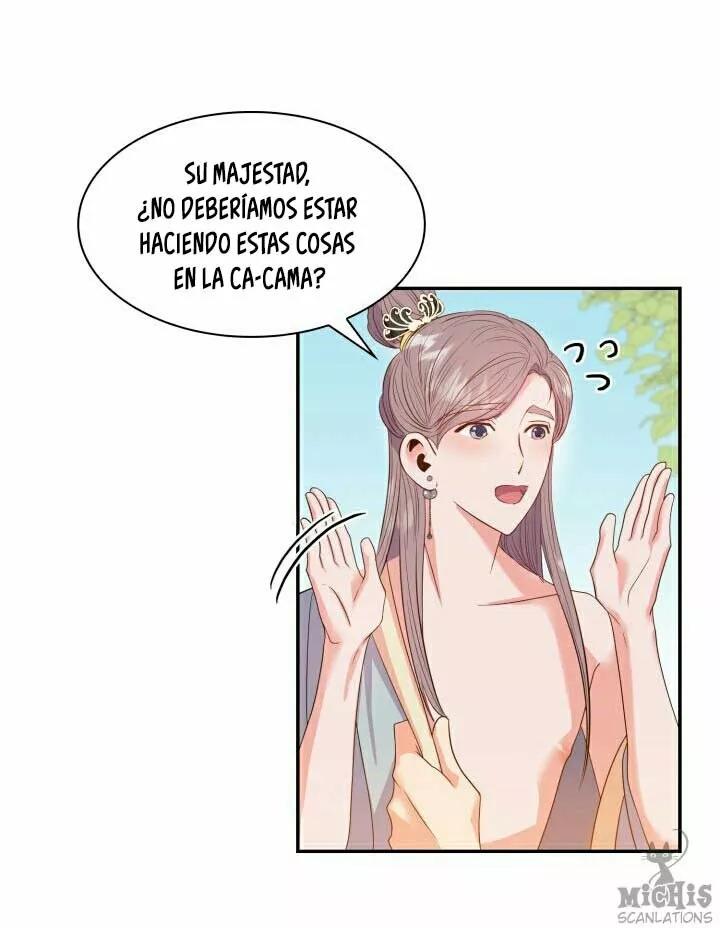Gongmul - Capítulo 5 manhwa