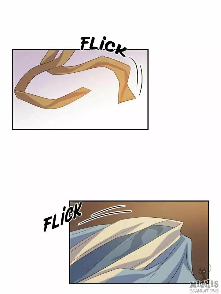 Gongmul - Capítulo 5 manhwa