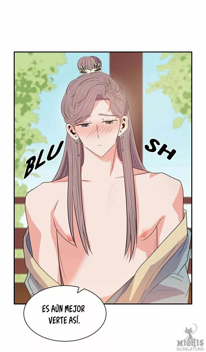Gongmul - Capítulo 5 manhwa