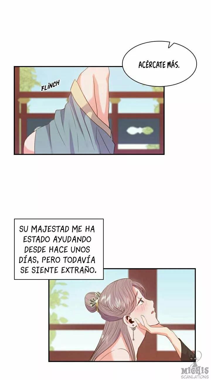 Gongmul - Capítulo 5 manhwa