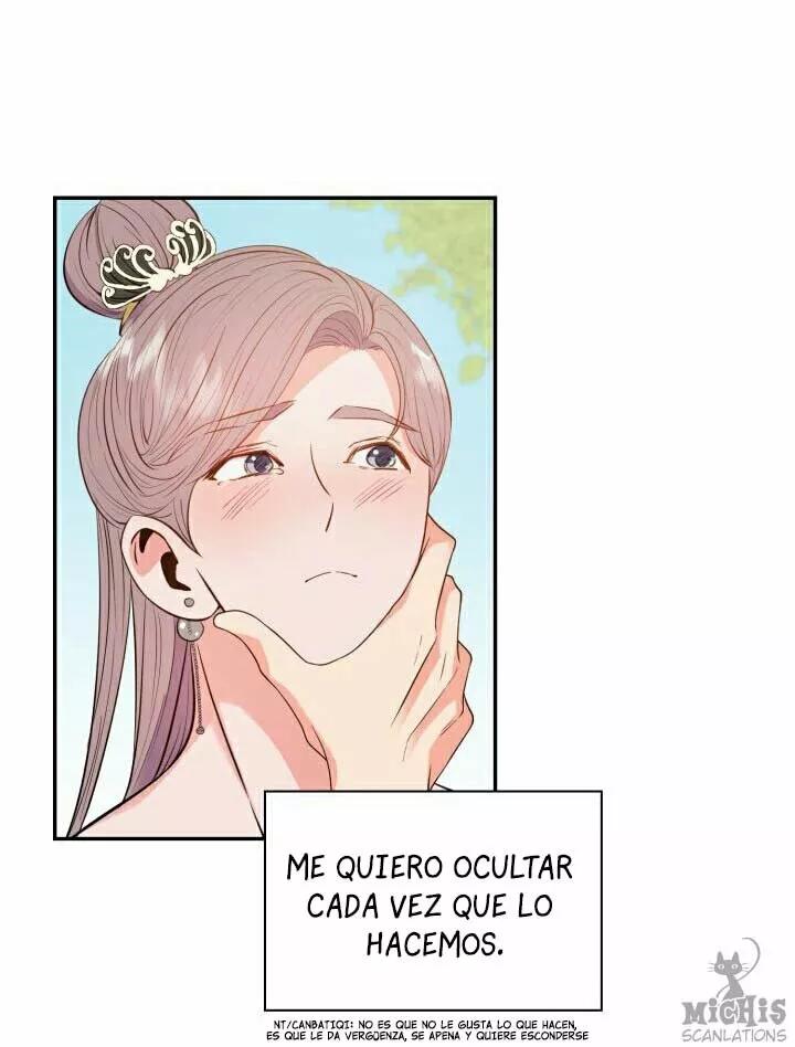 Gongmul - Capítulo 5 manhwa