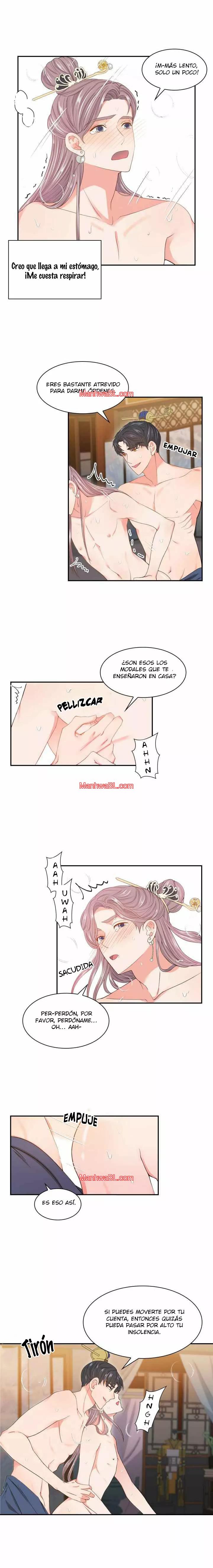 Gongmul - Capítulo 2 2 manhwa