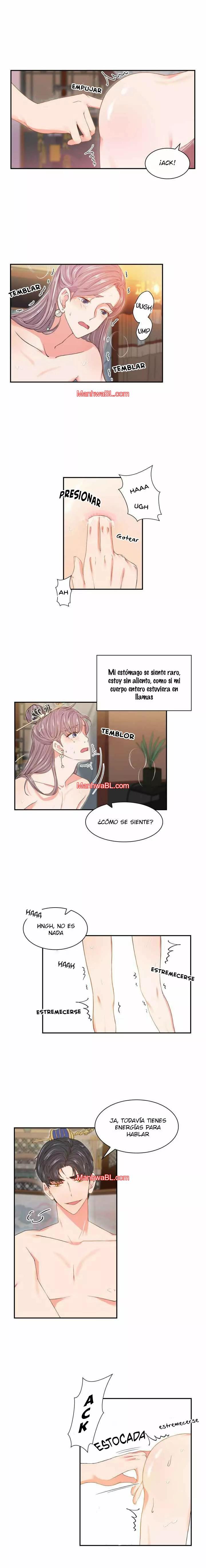 Gongmul - Capítulo 2 2 manhwa