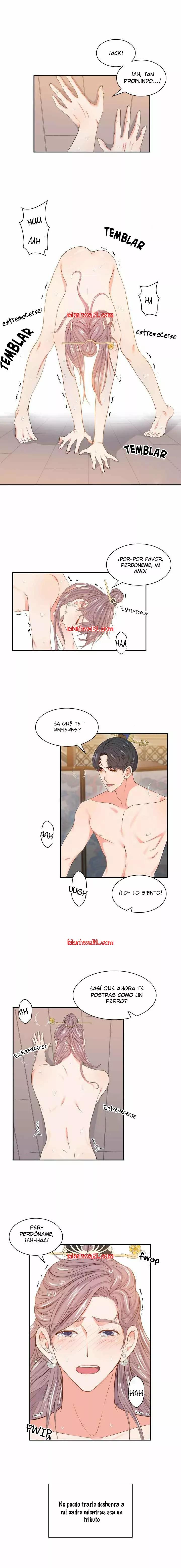 Gongmul - Capítulo 2 2 manhwa