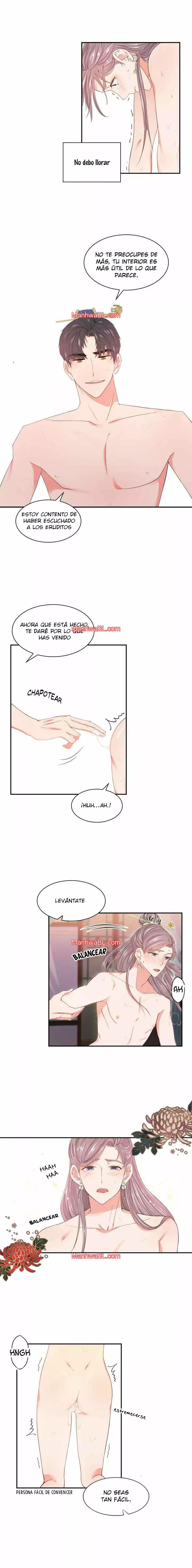 Gongmul - Capítulo 2 2 manhwa