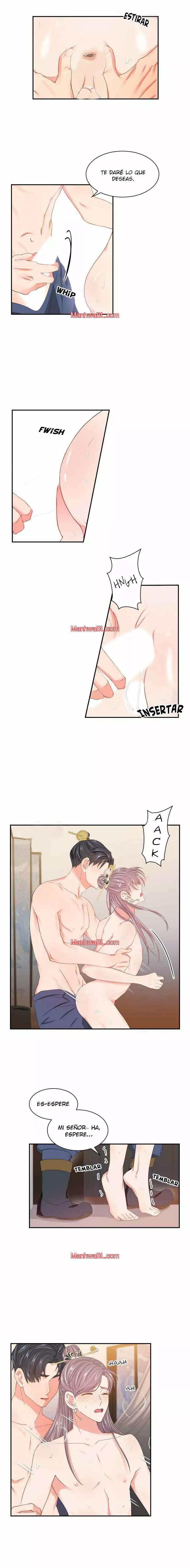 Gongmul - Capítulo 2 2 manhwa