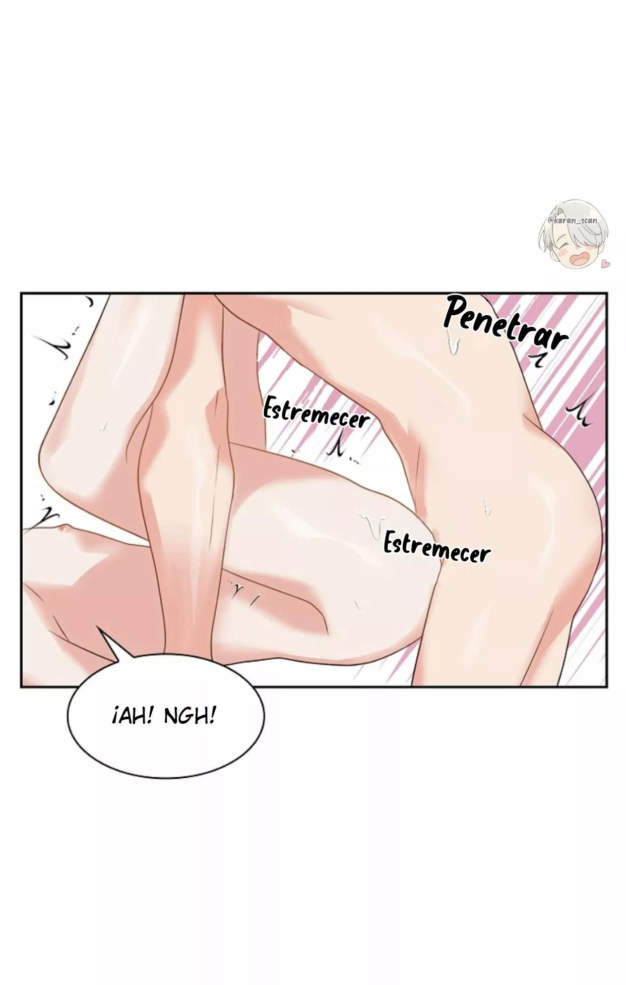 Gongmul - Capítulo 24 manhwa