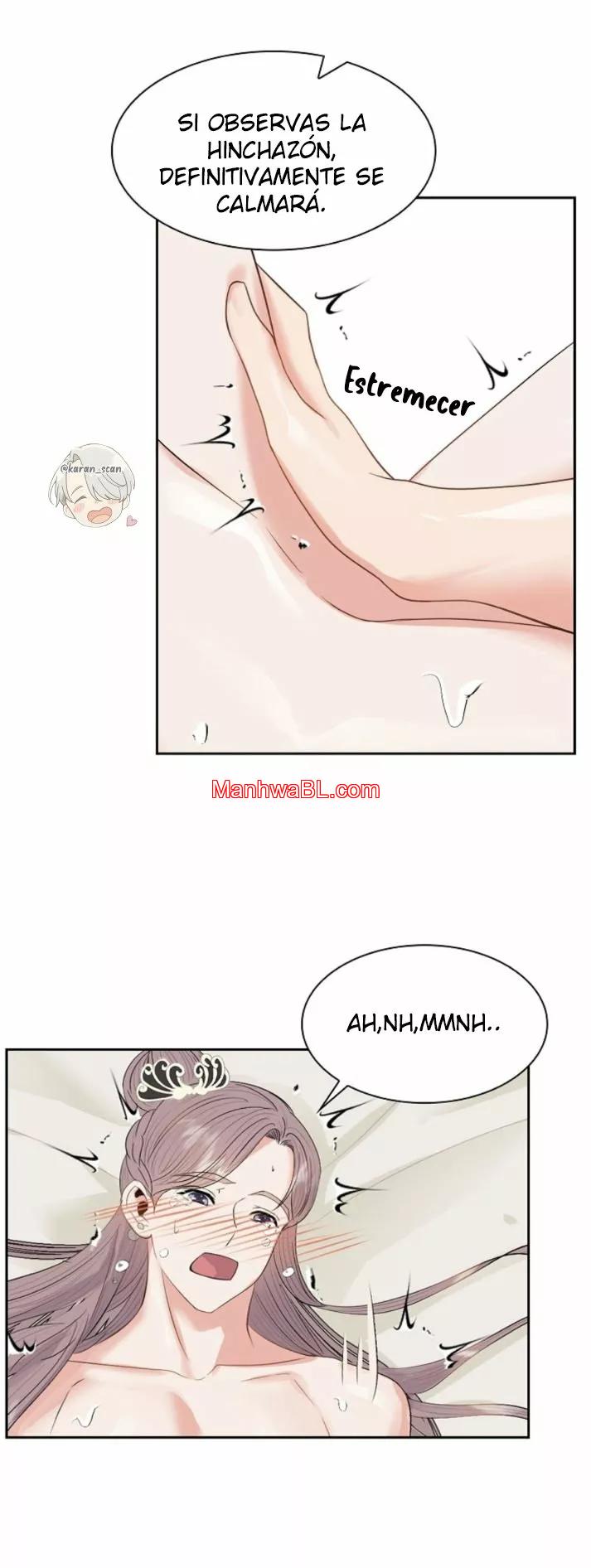 Gongmul - Capítulo 24 manhwa