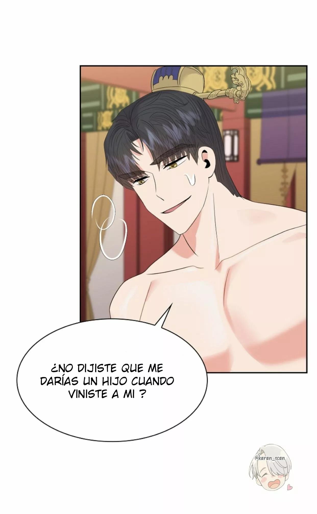 Gongmul - Capítulo 24 manhwa