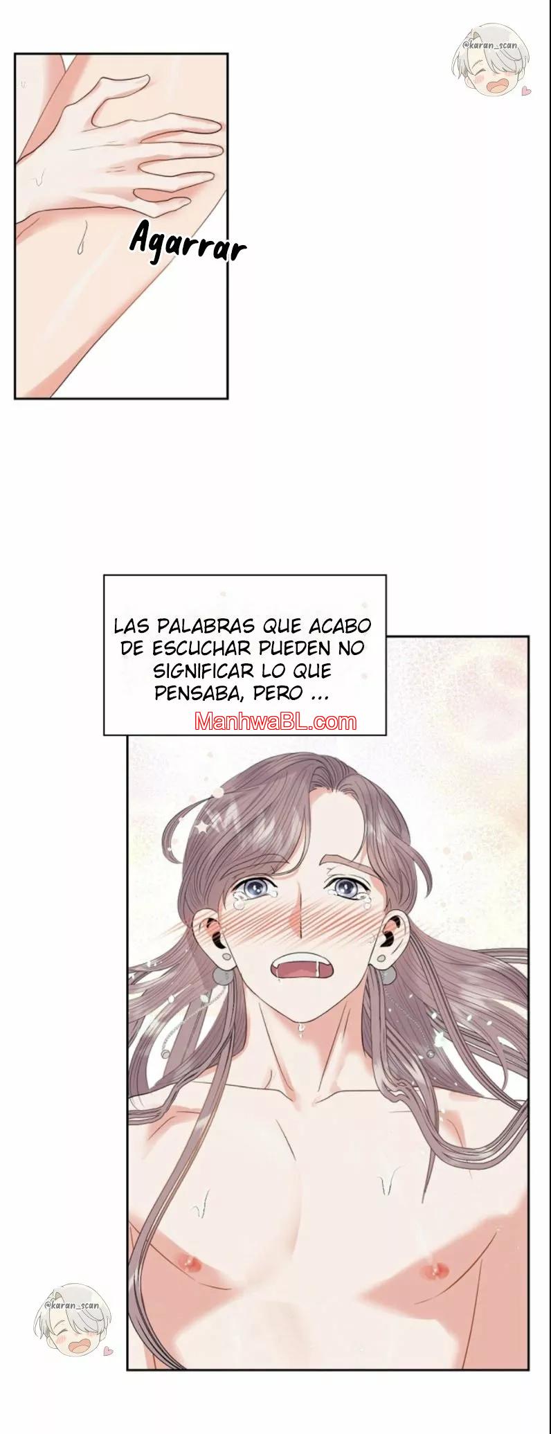 Gongmul - Capítulo 24 manhwa