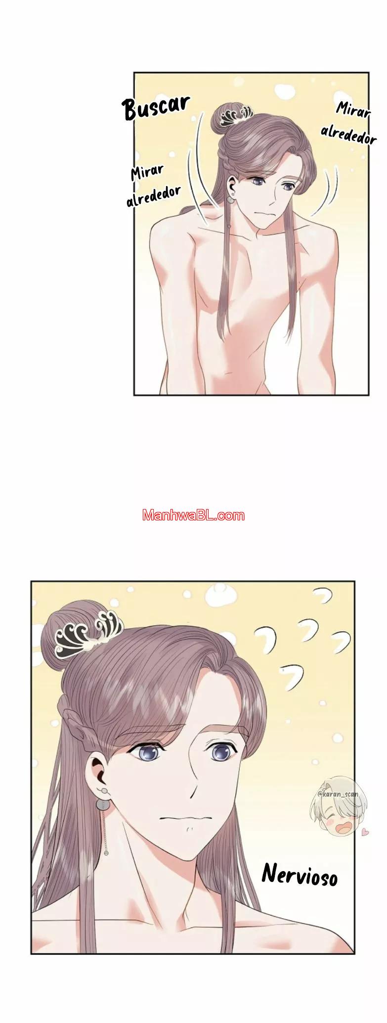 Gongmul - Capítulo 24 manhwa